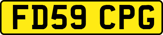 FD59CPG
