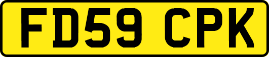 FD59CPK