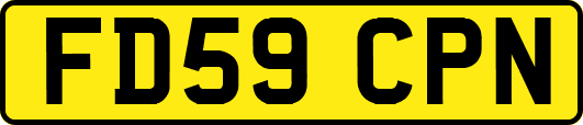 FD59CPN