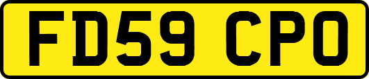 FD59CPO