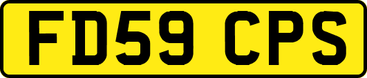 FD59CPS