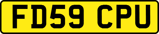 FD59CPU
