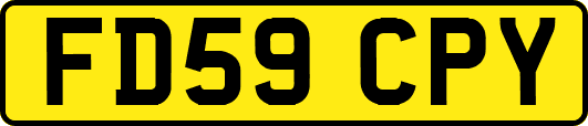 FD59CPY