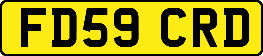 FD59CRD