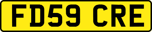 FD59CRE