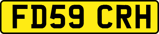 FD59CRH