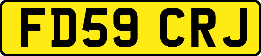 FD59CRJ