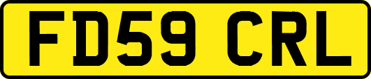 FD59CRL