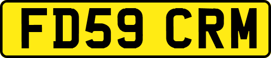 FD59CRM
