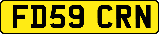 FD59CRN