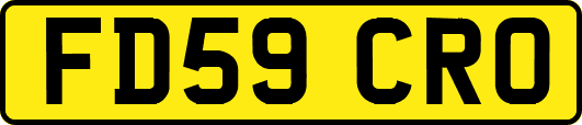 FD59CRO
