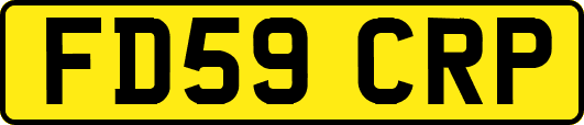 FD59CRP