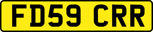 FD59CRR
