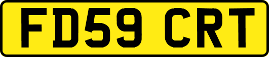 FD59CRT