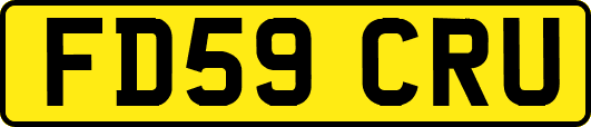 FD59CRU