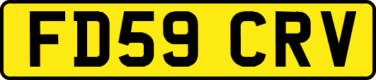 FD59CRV