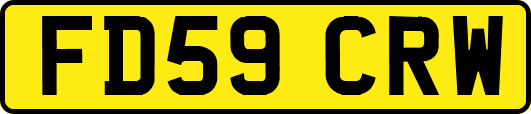 FD59CRW