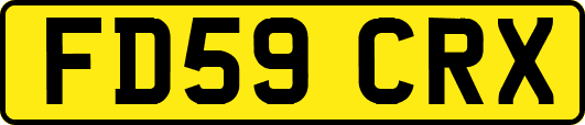 FD59CRX