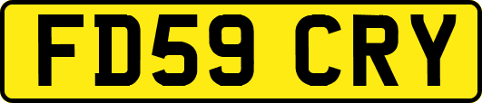 FD59CRY