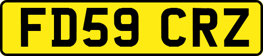 FD59CRZ