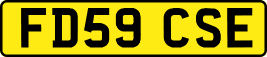 FD59CSE