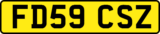 FD59CSZ