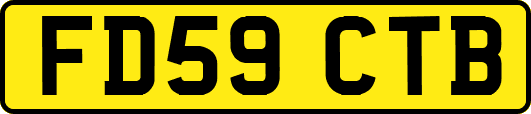 FD59CTB