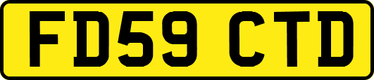 FD59CTD