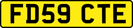 FD59CTE