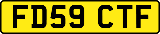 FD59CTF