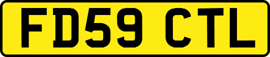 FD59CTL