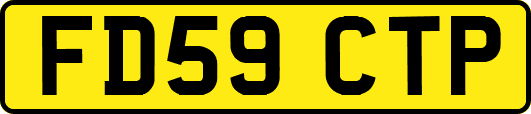 FD59CTP