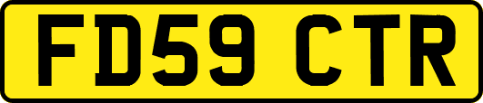 FD59CTR