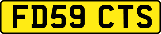 FD59CTS