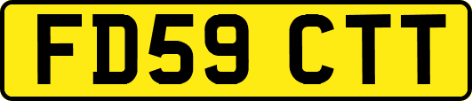 FD59CTT