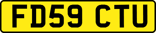 FD59CTU