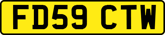 FD59CTW