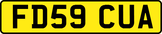 FD59CUA