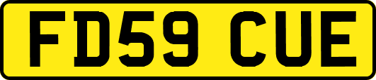 FD59CUE