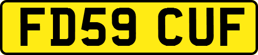 FD59CUF