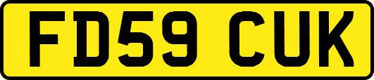 FD59CUK