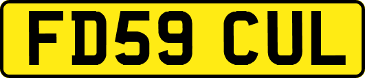 FD59CUL