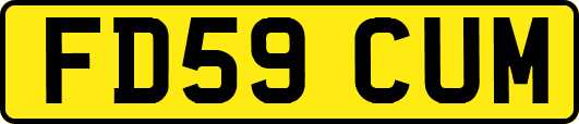 FD59CUM