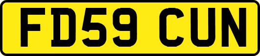 FD59CUN