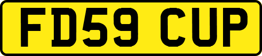 FD59CUP