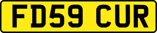 FD59CUR