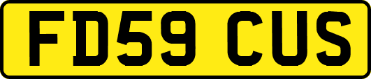 FD59CUS