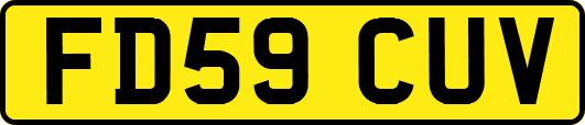 FD59CUV