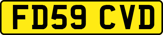 FD59CVD