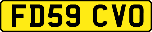 FD59CVO